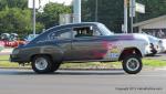 Woodward Dream Cruise August 17, 201315