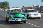 Woodward Dream Cruise August 17, 201318