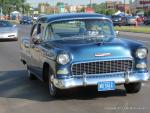 Woodward Dream Cruise August 17, 201324