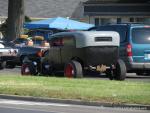 Woodward Dream Cruise August 17, 201325