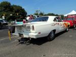 Woodward Dream Cruise August 17, 201329