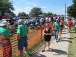 Woodward Dream Cruise August 17, 201358