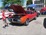 Woodward Dream Cruise August 18, 201215