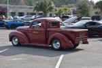 Woody's Cruise In16