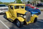 Woody's Cruise In34