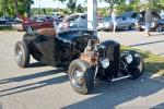 Woody's Cruise In39