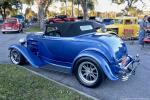 Woody's Cruise-In54