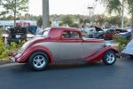 Woody's Cruise In15