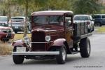 Woody's Cruise In21