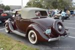 Woody's Cruise In42