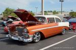 Woody's Cruise In69