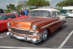 Woody's Cruise-In23