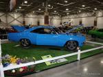 World of Wheels - Milwaukee45