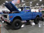 World of Wheels - Milwaukee72