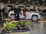 World of Wheels - Milwaukee20