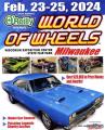 World of Wheels Milwaukee1