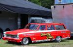 World Series of Drag Racing at Cordova Dragway9