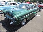 WPBA (The Warminster Police Benevolent Association) Car, Truck And Bike Show15