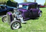 Wurst Dam Car Show31