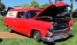 Wurst Dam Car Show112