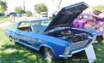 Wurst Dam Car Show114