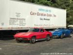 Wyckoff Classic Cruise May 23, 20180