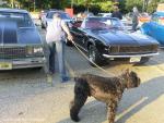 Wyckoff Classic Cruise Night99