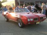 Wyckoff Classic Cruise Night8