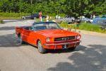 Yesteryear of Oakdale Auto Club Cruise Night at Natures Art (The Dinosaur Place)0