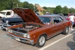Yesteryear of Oakdale Auto Club Cruise Night at Natures Art (The Dinosaur Place)18