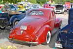 Yesteryear of Oakdale Auto Club Cruise Night at Natures Art (The Dinosaur Place)23