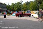 Yesteryear of Oakdale Auto Club Cruise Night at Natures Art (The Dinosaur Place)4