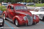 Yesteryear of Oakdale Auto Club Cruise Night at Natures Art (The Dinosaur Place)29