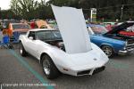 Yesteryear of Oakdale Auto Club Cruise Night at Natures Art (The Dinosaur Place)48