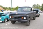 Yesteryear of Oakdale Auto Club Cruise Night at Natures Art (The Dinosaur Place)39