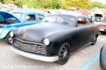 Yesteryear of Oakdale Auto Club Cruise Night at Natures Art (The Dinosaur Place)51