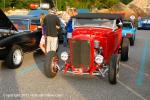 Yesteryear of Oakdale Auto Club Cruise Night at Natures Art (The Dinosaur Place)55