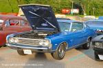 Yesteryear of Oakdale Auto Club Cruise Night at Natures Art (The Dinosaur Place)56