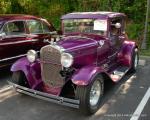 Yesteryear of Oakdale Auto Club Visit to Crescent Point at Niantic16