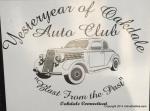 Yesteryear of Oakdale Auto Club Visit to Crescent Point at Niantic21