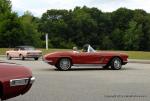 Yesteryear of Oakdale Car Club Visit at Greentree Manor3