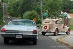 Yesteryear of Oakdale Car Club Visit at Greentree Manor6