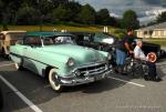 Yesteryear of Oakdale Car Club Visit at Greentree Manor19