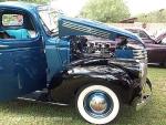 Yoakum's 85th Annual Tom Tom Festival  Car, Truck, and Motorcycle Show21