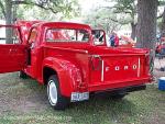 Yoakum's 85th Annual Tom Tom Festival  Car, Truck, and Motorcycle Show34