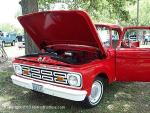 Yoakum's 85th Annual Tom Tom Festival  Car, Truck, and Motorcycle Show37