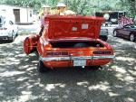 Yoakum's 85th Annual Tom Tom Festival  Car, Truck, and Motorcycle Show45