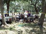 Yoakum's 85th Annual Tom Tom Festival  Car, Truck, and Motorcycle Show46