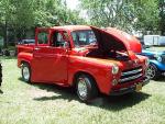 Yoakum's 85th Annual Tom Tom Festival  Car, Truck, and Motorcycle Show55