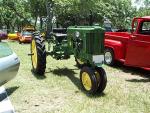 Yoakum's 85th Annual Tom Tom Festival  Car, Truck, and Motorcycle Show56